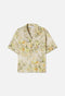 JOHN ELLIOTT Camp Shirt Mizuki Mens Apparel